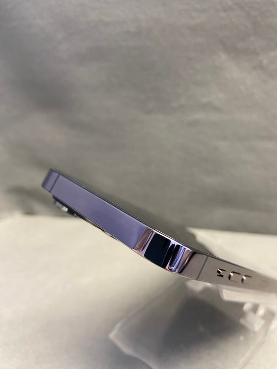 ���� Apple���ȥ��� iPhone14 Pro 256GB �ǥ����ץѡ��ץ뿧