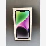 ����̤���� Apple���ȥ��� SIM�ե꡼ iPhone14 128GB �ߥåɥʥ��ȿ�