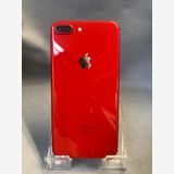 Ķ���ʡ������ǡ�SIM�ե꡼��iPhone8 Plus 64GB ��åɿ�