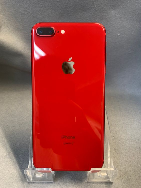 Ķ���ʡ������ǡ�SIM�ե꡼��iPhone8 Plus 64GB ��åɿ�