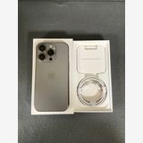 ĶʡǡSIMե꡼iPhone15  Pro 1TB ʥ˥࿧