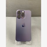 ���� ������ SIM�ե꡼ iPhone14 Pro 128GB �ǥ����ץѡ��ץ뿧