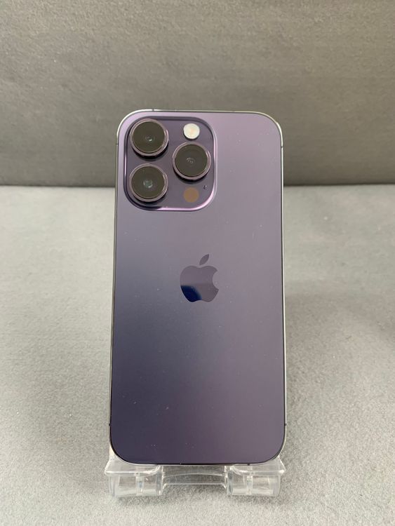 ���� ������ SIM�ե꡼ iPhone14 Pro 128GB �ǥ����ץѡ��ץ뿧