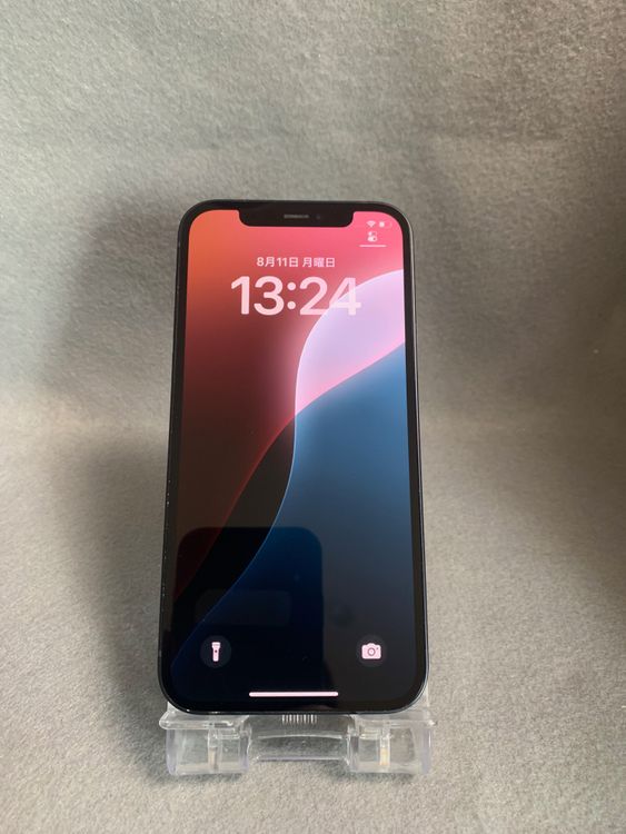 ʡǡSIMե꡼iPhone12 64GB ֥å