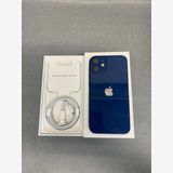 ���ʡ������ǡ�SIM�ե꡼��iPhone12 mini 128GB �֥롼��
