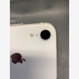 ���ʡ������ǡ�SIM�ե꡼��iPhone XR 64GB �ۥ磻�ȿ�