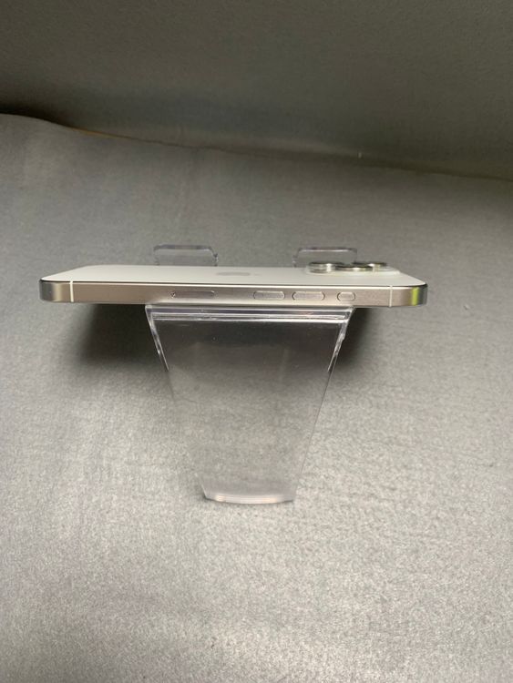   SIMե꡼ iPhone15 Pro 128GB ۥ磻ȥ˥࿧