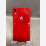 ���ʡ������ǡ�SIM�ե꡼��iPhone XR  128GB ��åɿ�