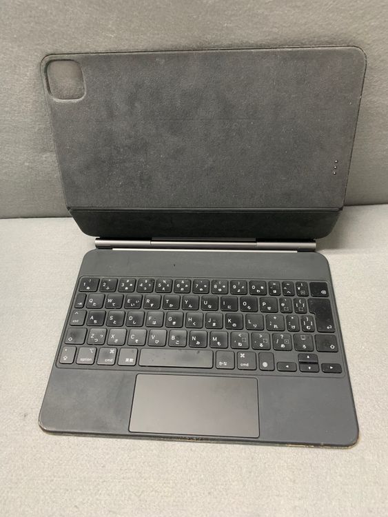��� Apple������ Magic Keyboard iPad Pro 11����� �֥�å���