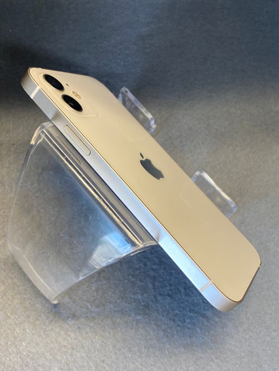 ��š������ǡ�SIM�ե꡼��iPhone12 64GB �ۥ磻�ȿ�