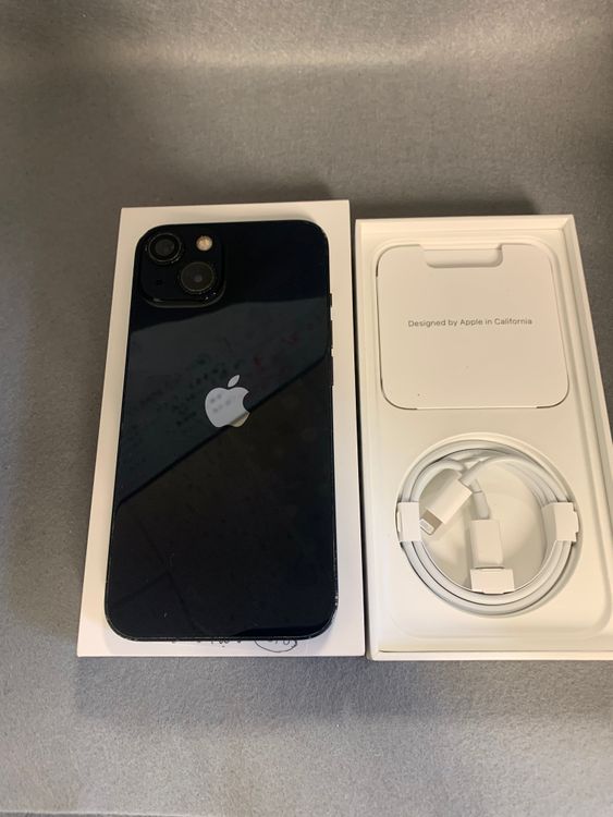 ����ʡ������ǡ�SIM�ե꡼��iPhone13 128GB �֥롼��