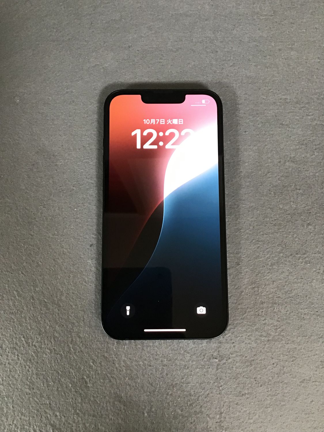 iPhone 13 128GB ミッドナイト／SIMフリー Amazon | 【整備済み品】 Apple iPhone 13 128GB ミッドナイト