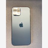 ���� ������ SIM�ե꡼ iPhone12 Pro 128GB �ѥ��ե��å��֥롼��