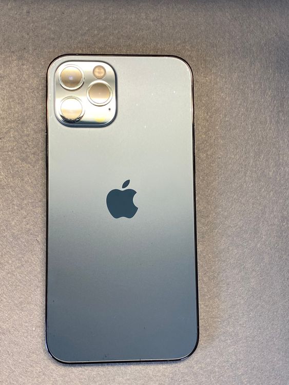 ���� ������ SIM�ե꡼ iPhone12 Pro 128GB �ѥ��ե��å��֥롼��