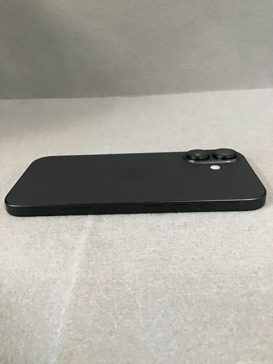 ̤ѡAppleȥǡSIMե꡼iPhone16  128GB ֥å