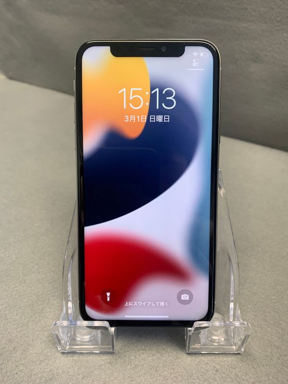 iPhone X 商品一覧｜ムスビー【中古スマホ・中古タブレット専門のフリマ】
