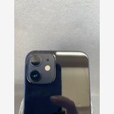 Ķ���ʡ������ǡ�SIM�ե꡼��iPhone12 mini 128GB �֥�å���