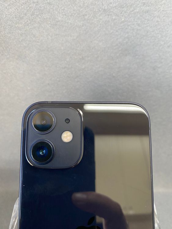 Ķ���ʡ������ǡ�SIM�ե꡼��iPhone12 mini 128GB �֥�å���