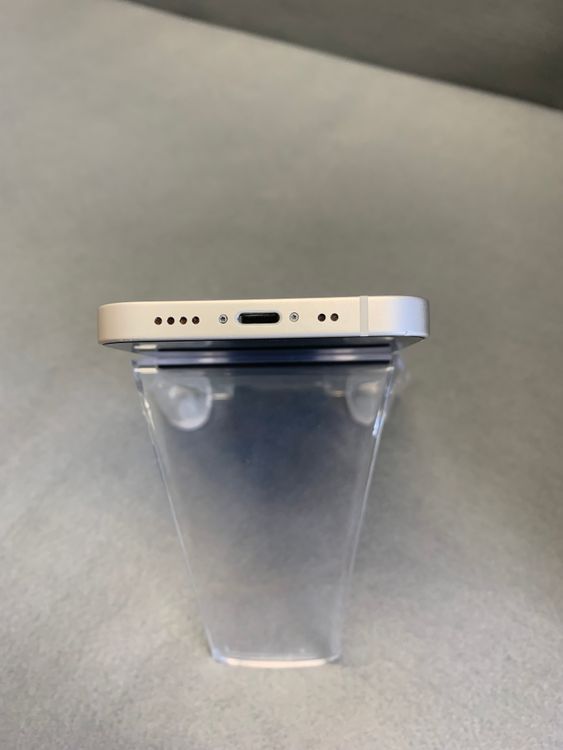 ���ʡ������ǡ�SIM�ե꡼��iPhone12 mini 128GB �ۥ磻�ȿ�