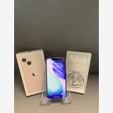 超美品 国内版 SIMフリー iPhone13 mini 256GB ピンク色