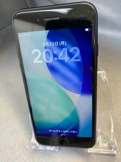 ���ʡ������ǡ�SIM�ե꡼��iPhone SE2 128GB �֥�åÿ�