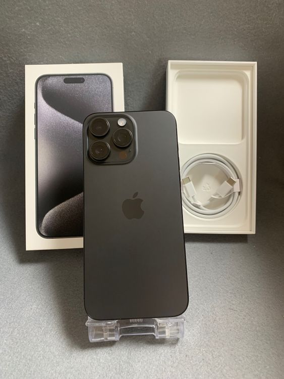 Ķ  SIMե꡼ iPhone15 Pro Max 256GB  ֥å˥࿧