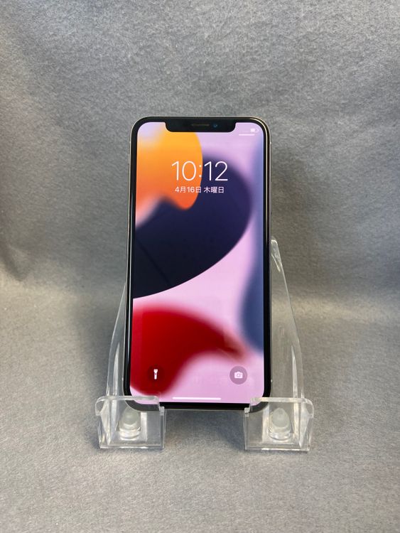 ���� ������ SIM�ե꡼ iPhoneX�� 64GB ����С���