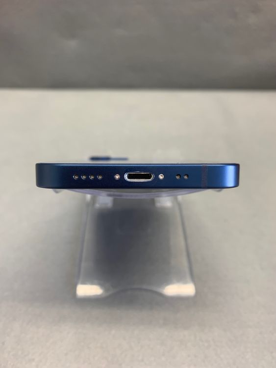 ��� ������ SIM�ե꡼��iPhone12 mini 64GB �֥롼��