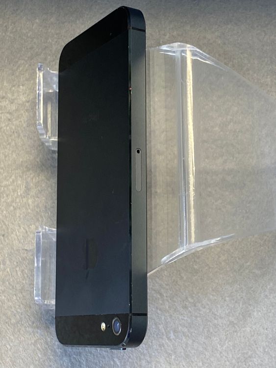 ���ʡ������ǡ�softbank����ꥢ��iPhone5 16GB �֥�å���