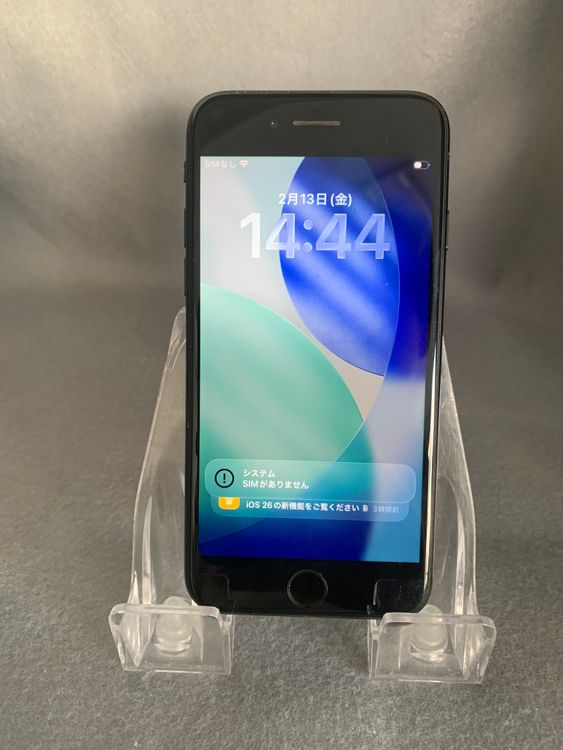 ���ʡ������ǡ�SIM�ե꡼��iPhone SE �������塡128GB���֥�å���