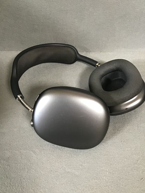 ʡAirPods Max ֥롼ȥإåɥۥ ߥåɥʥȿ