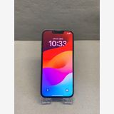 美品 国内版 SIMフリー iPhone13 128GB ミットライト色 バッテリー91%