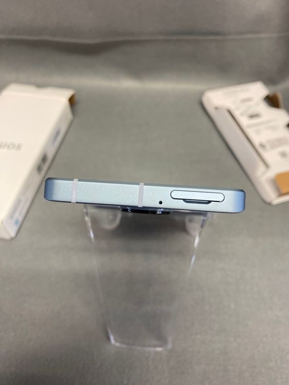 ���ʡ������ǡ�sim�ե꡼ AQUOS sense 7 128GB �֥롼��