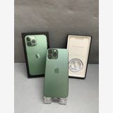 ���� ������ SIM�ե꡼ iPhone13 Pro Max 512GB ����ѥ��󥰥꡼��