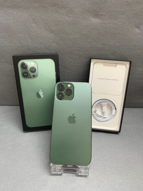 ���� ������ SIM�ե꡼ iPhone13 Pro Max 512GB ����ѥ��󥰥꡼��