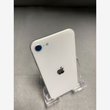   SIMե꡼ iPhoneSE 2 64GB ۥ磻ȿ