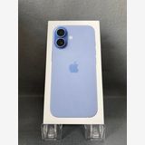 新品未開封 Appleストア版 SIMフリー iPhone17 256GB ミストブルー色