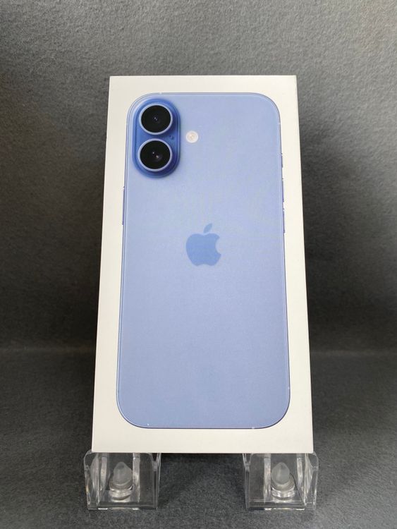 ����̤���� Apple���ȥ��� SIM�ե꡼ iPhone17 256GB �ߥ��ȥ֥롼��