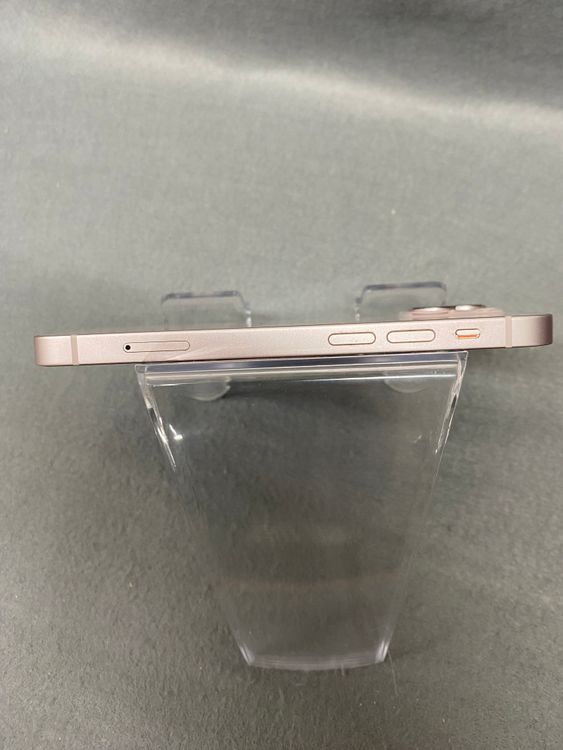 Ķ���� Apple���ȥ��ǡ�SIM�ե꡼��iPhone13 mini  128GB �ԥ󥯿�
