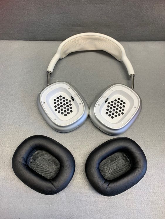 ���ʡ�Apple AirPods Max �֥롼�ȥ������إåɥۥ� ����С���