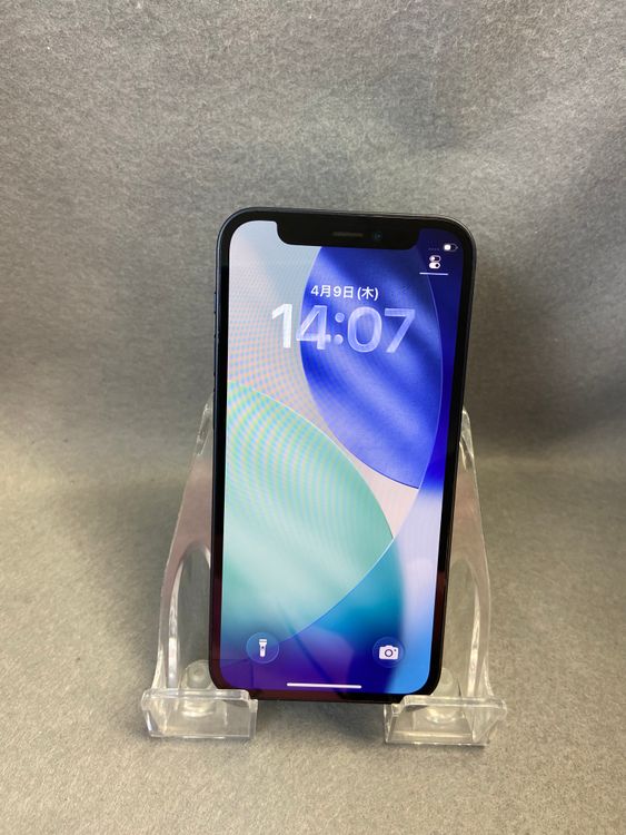 ���ʡ������ǡ�SIM�ե꡼��iPhone12��mini   128GB���֥�å���