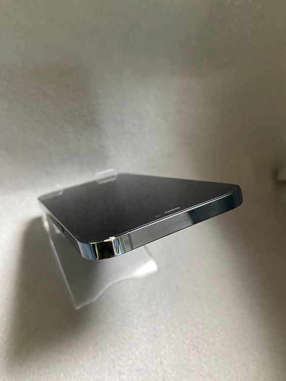   SIMե꡼ iPhone12 Pro Max 128GB ѥեå֥롼