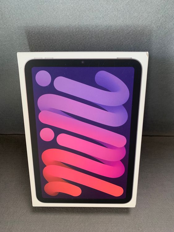 ̤ WiFi iPad mini (A17 Pro) 128GB ѡץ뿧