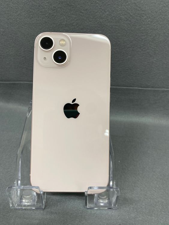 Ķ���� ������ SIM�ե꡼iPhone13��128GB �ԥ󥯿�