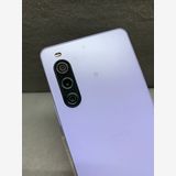 ���� ������ SIM�ե꡼ ���ˡ� Xperia 10 V 128GB ��٥������