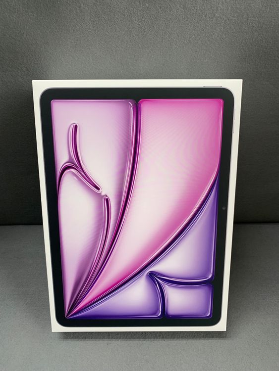 ����̤���� iPad Air 11����� M4 Wi-Fi 128GB �ѡ��ץ뿧