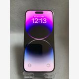 ĶʡǡSIMե꡼ iPhone14 Pro 256GB ǥץѡץ뿧