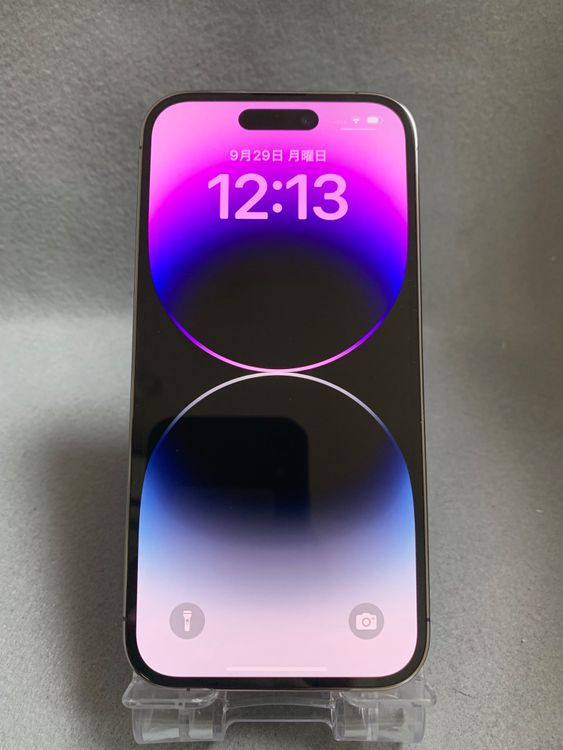 ĶʡǡSIMե꡼ iPhone14 Pro 256GB ǥץѡץ뿧