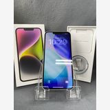 Ķ���� ������ SIM�ե꡼ iPhone14 128GB �������饤�ȿ�