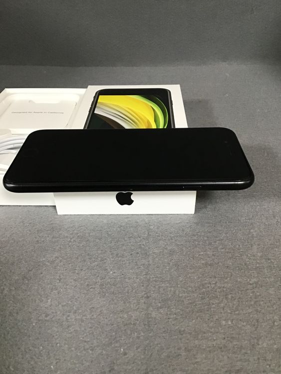 ĶʡAppleȥǡSIMե꡼iPhoneSE 2塡 128GB ֥å